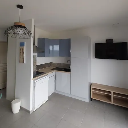 Pnd Apart Appartement Grand-Laviers