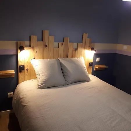 Pnd Apart Appartement Grand-Laviers