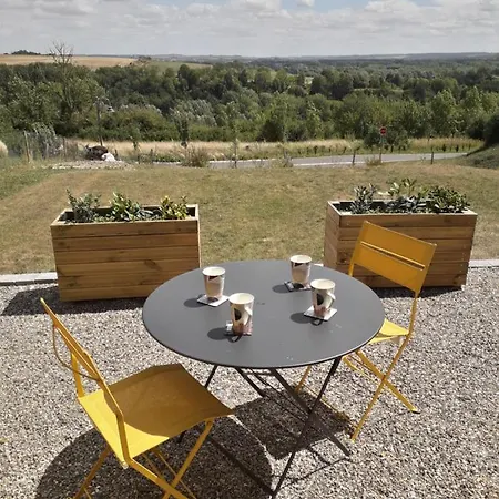 Appartement Pnd Apart Grand-Laviers