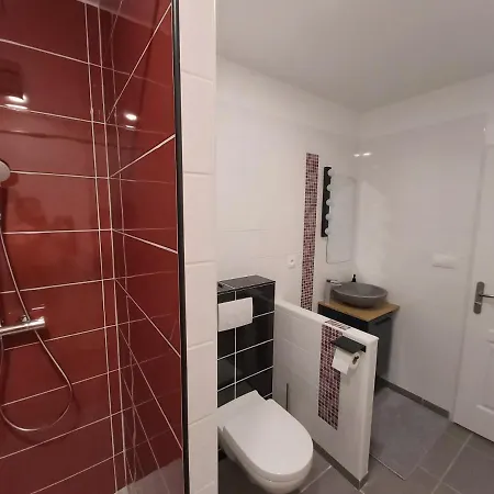 Appartement Pnd Apart
