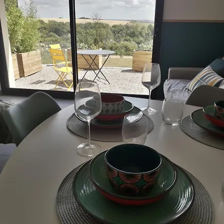 Pnd Apart Appartement *