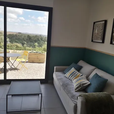 Appartement Pnd Apart Grand-Laviers