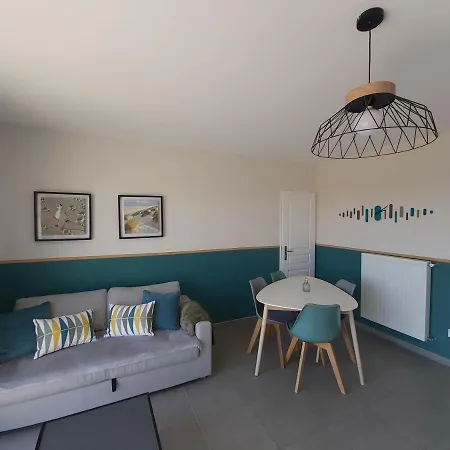 Pnd Apart Appartement Grand-Laviers