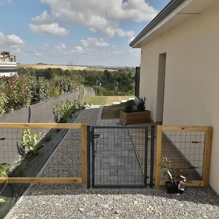Pnd Apart Appartement Grand-Laviers
