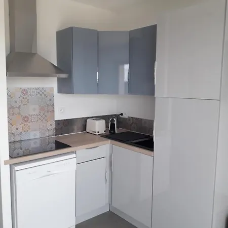 Appartement Pnd Apart *