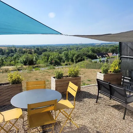 Appartement Pnd Apart Grand-Laviers